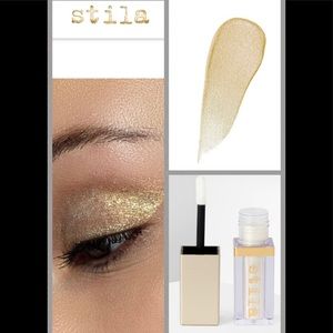 Stila Little White Lies Liquid Eyeshadow